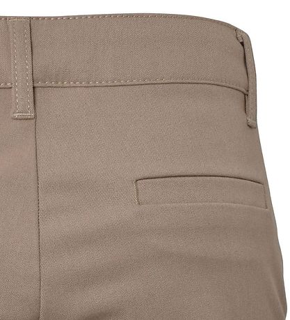 Hound Shorts - Chino - Sand