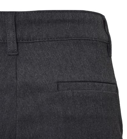 Hound Shorts - Chion - Grey