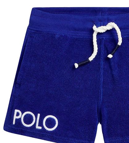 Polo Ralph Lauren Shorts - Frott - Lighthouse - Bl m. Polo