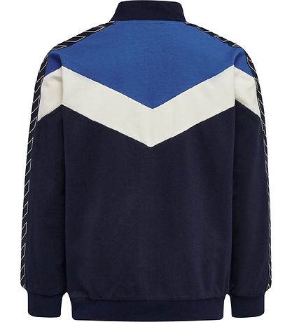 Hummel Cardigan - hmlBradley - Black Iris