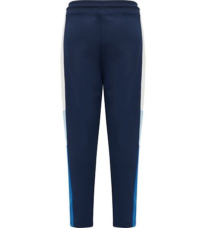 Hummel Sweatpants - hmlRane - Black Iris