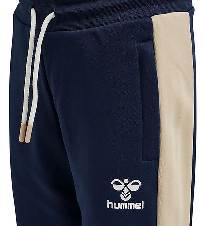 Hummel Sweatpants - hmlRane - Humus
