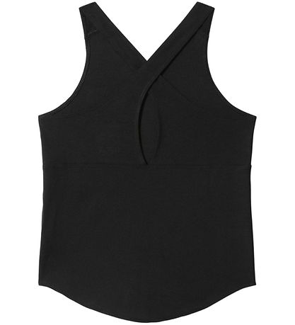 The North Face Tanktop - Never Stop - Sort
