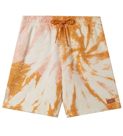 Dickies Shorts - Seatac - Golden Ochre