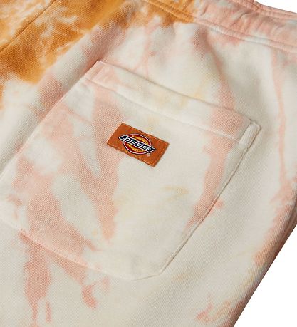 Dickies Shorts - Seatac - Golden Ochre