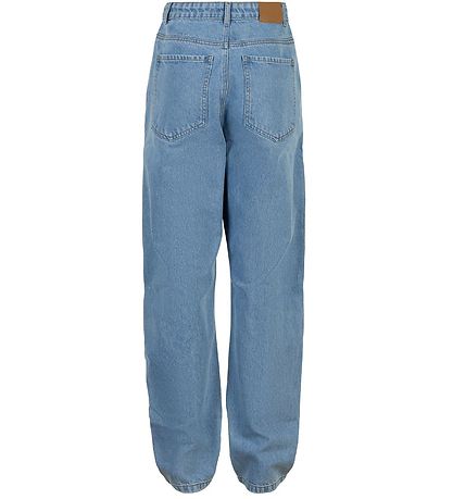 Cost:Bart Jeans - Steve - Loose - Light Blue Denim