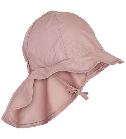 Mikk-Line Sommerhat - Adobe Rose