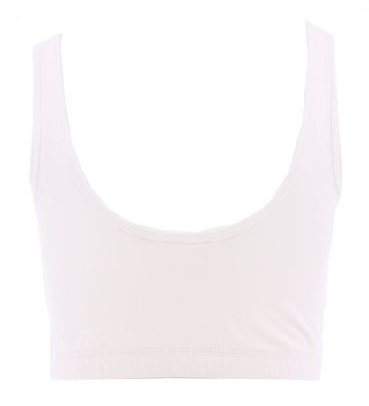 Champion Fashion Top - Hvid