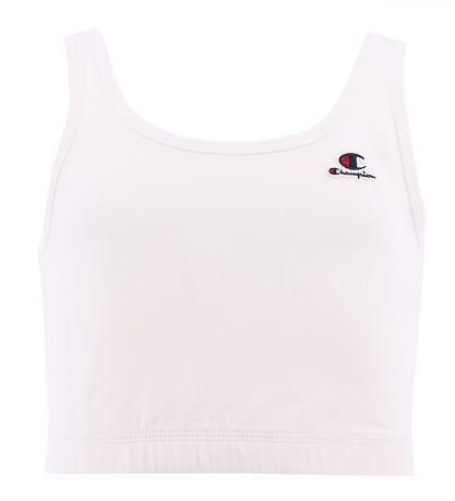 Champion Fashion Top - Hvid