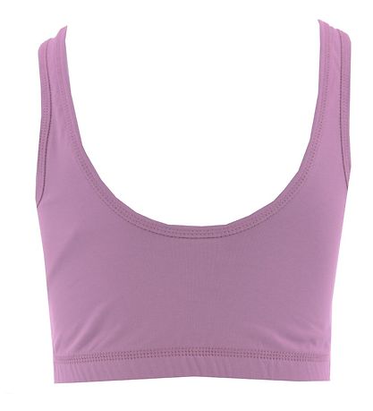 Champion Fashion Top - Lilla