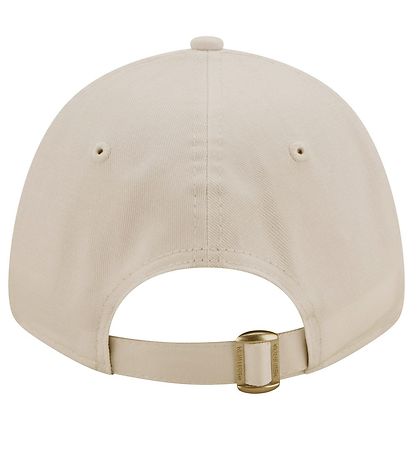 New Era Kasket - 9-Forty - New York Yankies - Light Beige