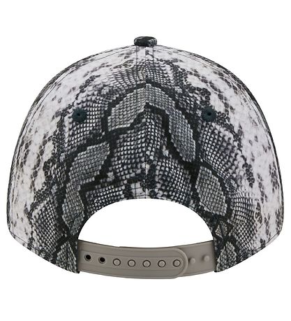 New Era Kasket - 9Forty - New York Yankies - Animal Print