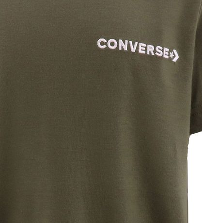 Converse T-Shirt - Field Surplus