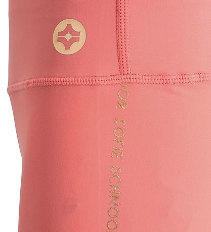 Petit by Sofie Schnoor Shorts - Fuchsia