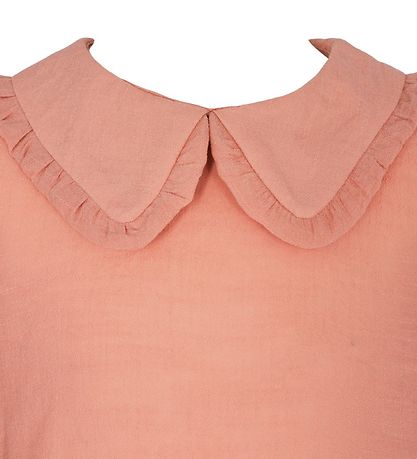 Petit by Sofie Schnoor T-shirt - Rose