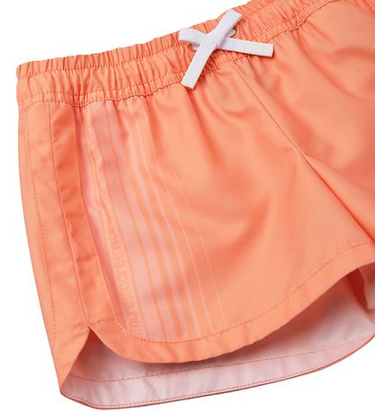 Reima Badeshorts - Nauru - Coral Pink