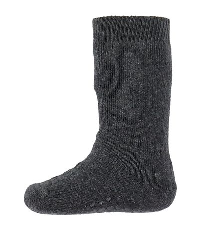 GoBabyGo Kravle Startpakke - Dark Grey Melange