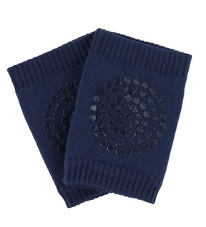 GoBabyGo Kravle Startpakke - Navy Blue