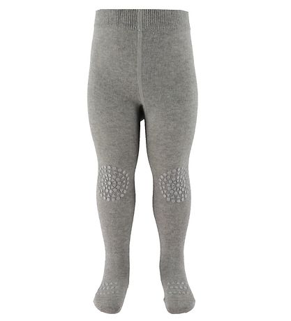 GoBabyGo Kravle Startpakke - Grey Melange