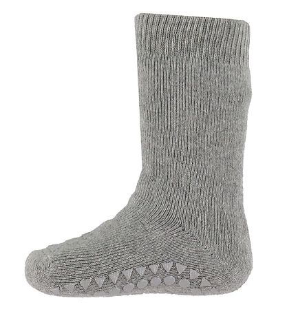 GoBabyGo Kravle Startpakke - Grey Melange