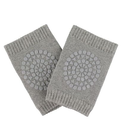 GoBabyGo Kravle Startpakke - Grey Melange