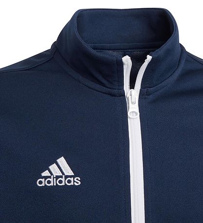 adidas Performance Cardigan - Entrada 22 - Team Navy Blue 2