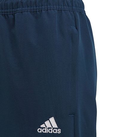 adidas Performance Trningsbukser - Entrada 22 - Team Navy Blue