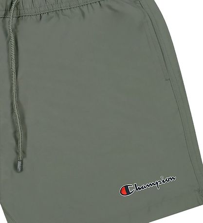 Champion Fashion Badeshorts - Gr