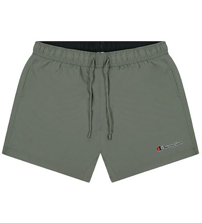 Champion Fashion Badeshorts - Gr