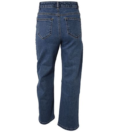 Hound Jeans - Patch - Medium Blue Used