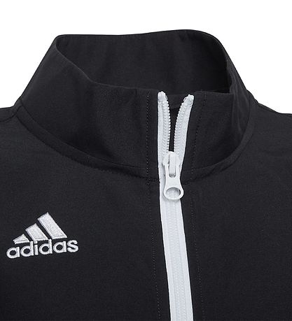 adidas Performance Cardigan - Entrada 22 - Sort