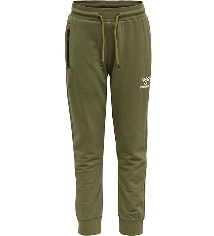 Hummel Bukser - HmlOn - Capulet Olive