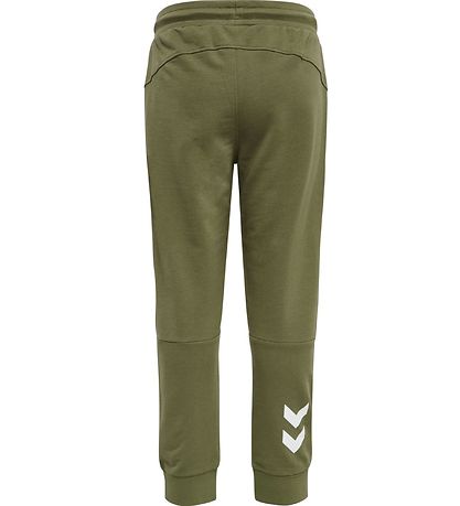 Hummel Bukser - HmlOn - Capulet Olive