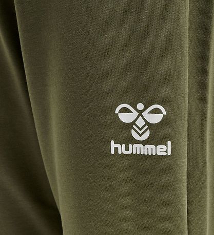 Hummel Bukser - HmlOn - Capulet Olive