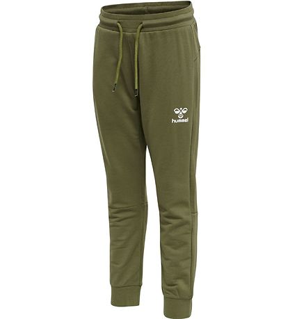 Hummel Bukser - HmlOn - Capulet Olive