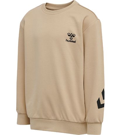Hummel Sweatsæt - hmlVenti - Humus