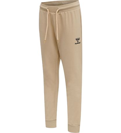Hummel Sweatsæt - hmlVenti - Humus