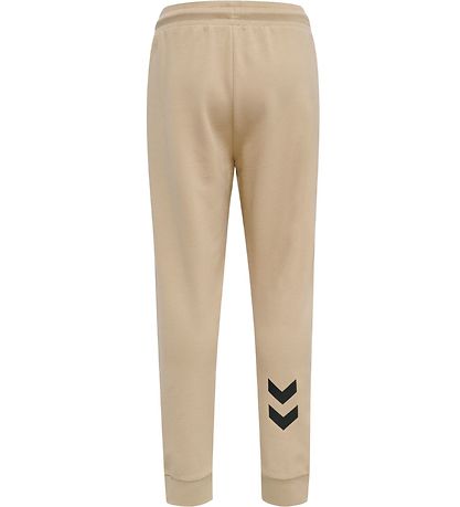 Hummel Sweatsæt - hmlVenti - Humus