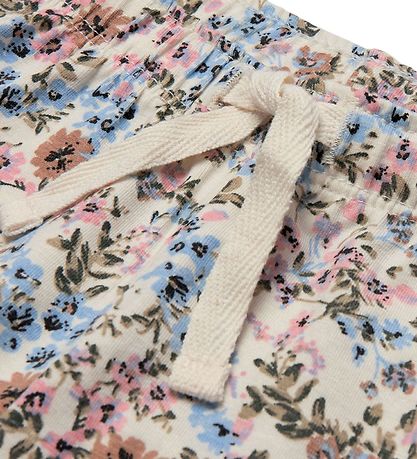 Petit by Sofie Schnoor Shorts - Flower