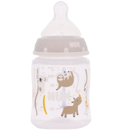 Nuk Sutteflaske - First Choice+ - M - 150ml