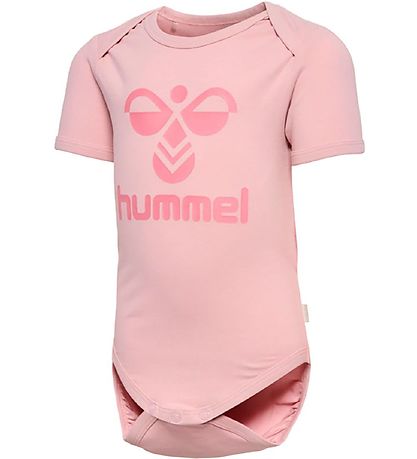 Hummel Body k/ - hmlKaren - Rosa