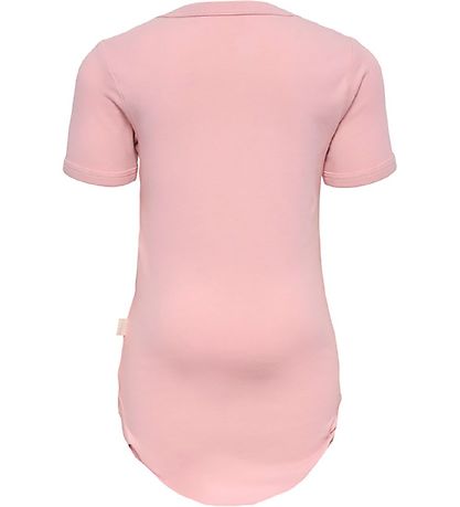 Hummel Body k/ - hmlKaren - Rosa