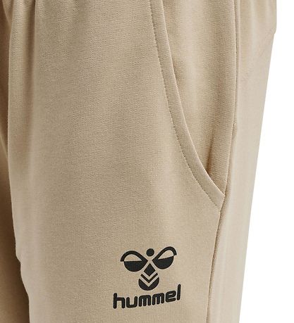 Hummel Bukser - HmlNuette - Humus