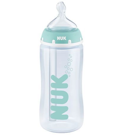 Nuk Sutteflaske - Anto-Kolik - 300ml
