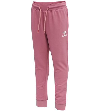 Hummel Sweatst - hmlVenti - Heather Rose