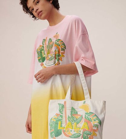 Lala Berlin Shopper - Mia - Tote - Cocktail