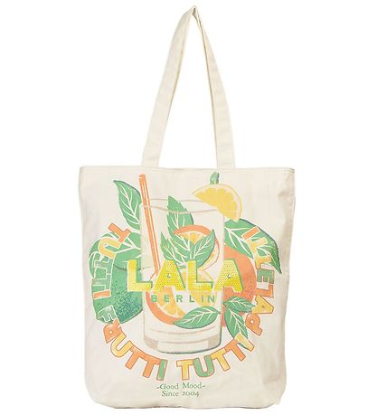 Lala Berlin Shopper - Mia - Tote - Cocktail