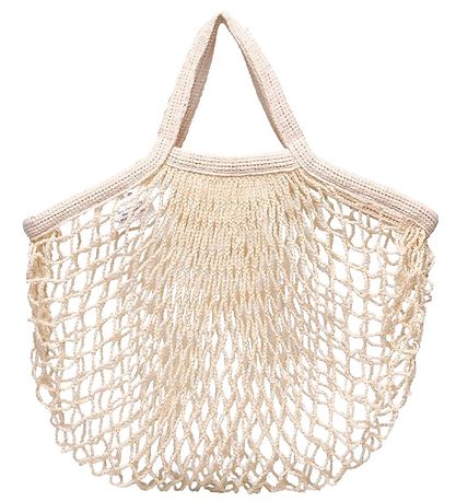 Hevea Strandst i Shopper - 20x6,5 cm