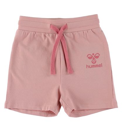 Hummel Shorts - hmlKAREN - Pale Mauve