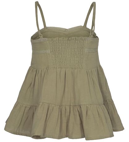 Petit by Sofie Schnoor Top - Dusty Green